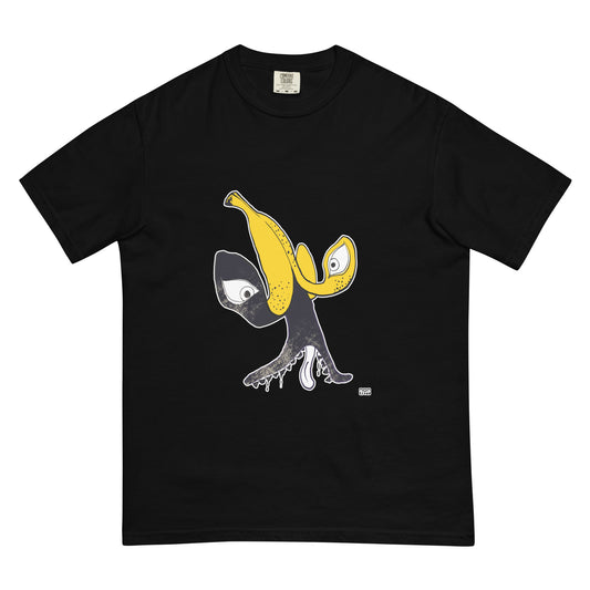 The Banana Face T-shirt (relaxed fit)