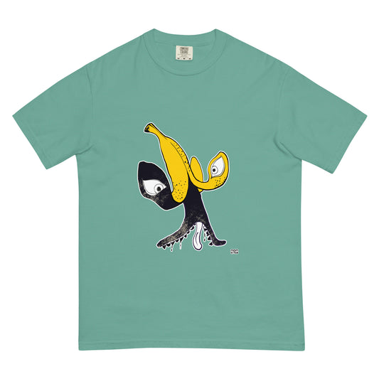 The Banana Face T-shirt (relaxed fit)