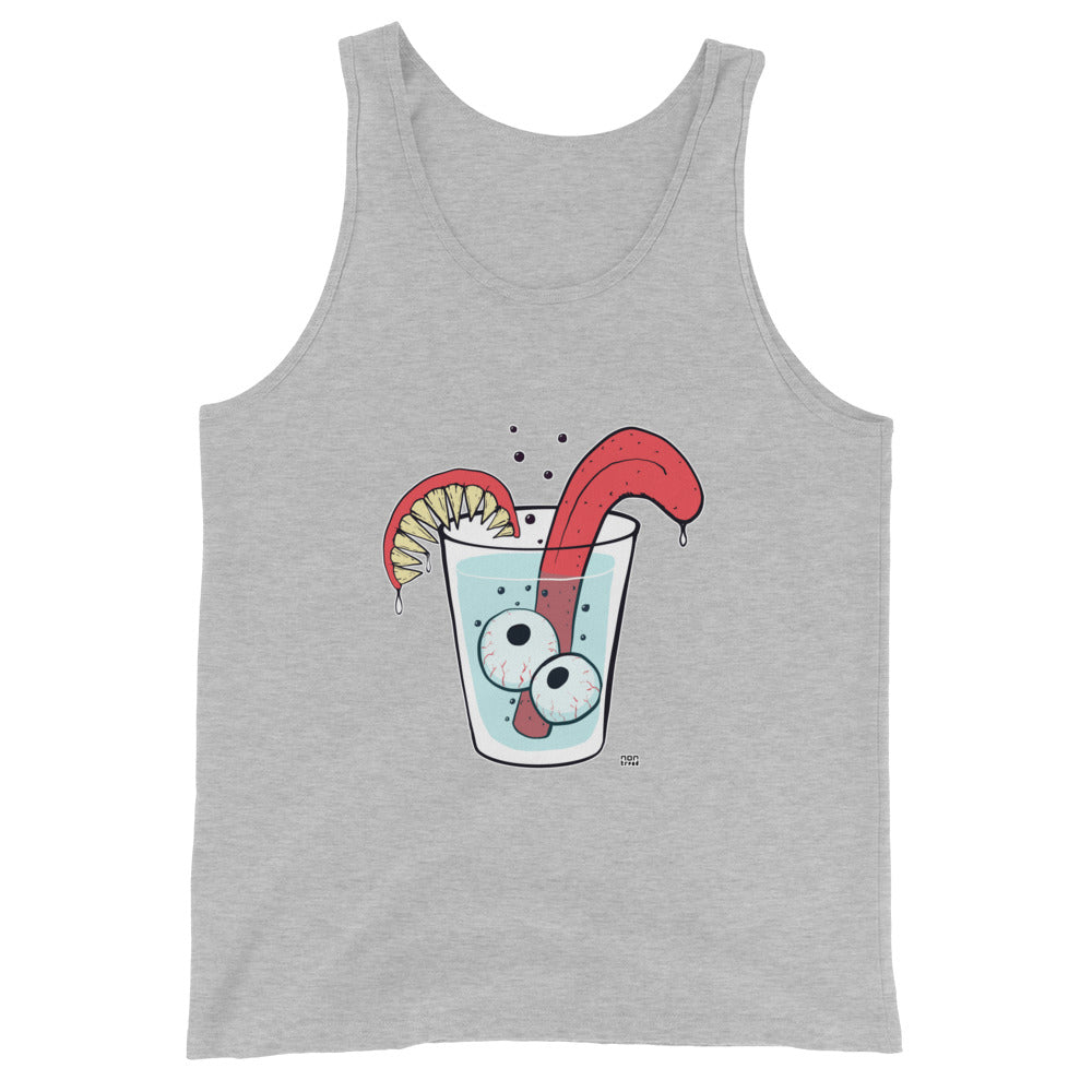 The Margarita Face Tank Top