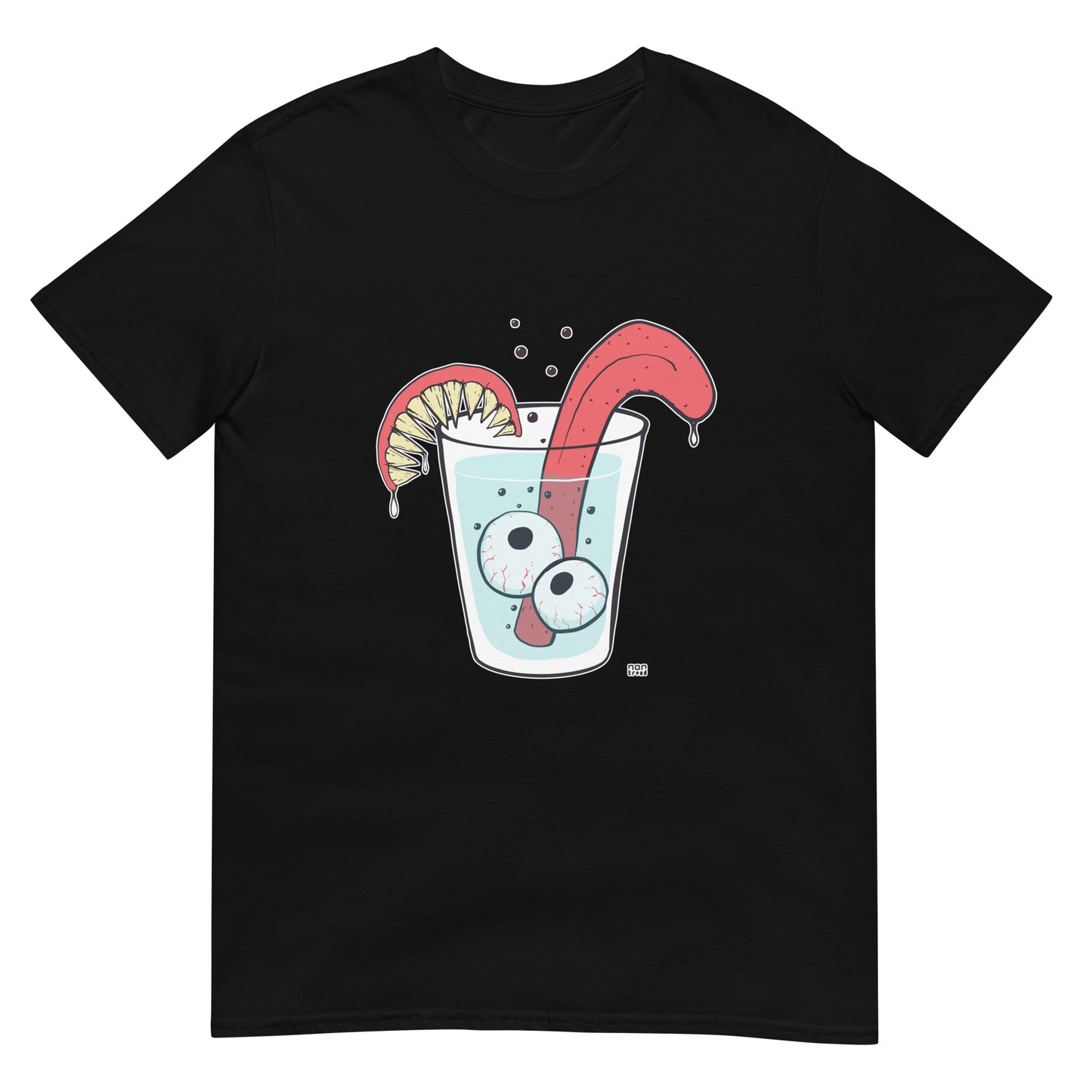 The Margarita Face T-Shirt