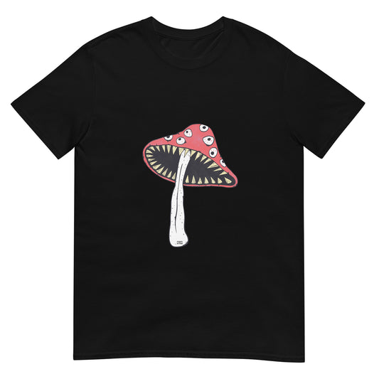 The Fungi Face T-shirt