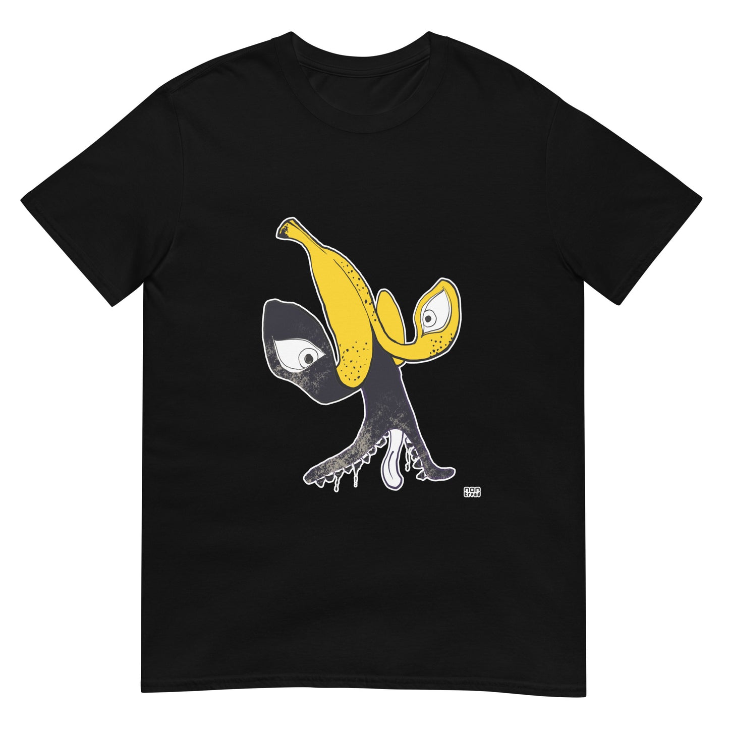 The Banana Face T-shirt