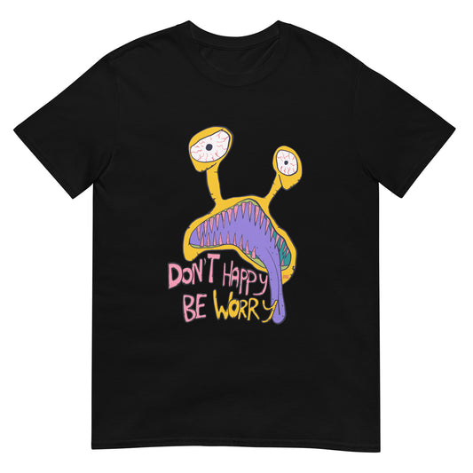 Worry face T-Shirt