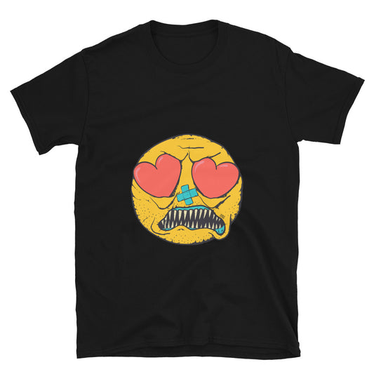 The Love Face T-Shirt