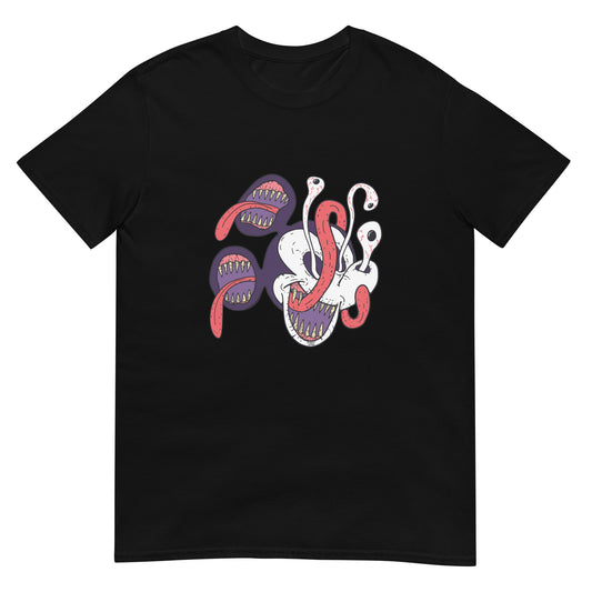 The Mouse Face T-Shirt