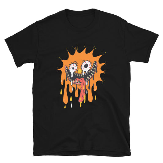 The Sunny Face T-Shirt