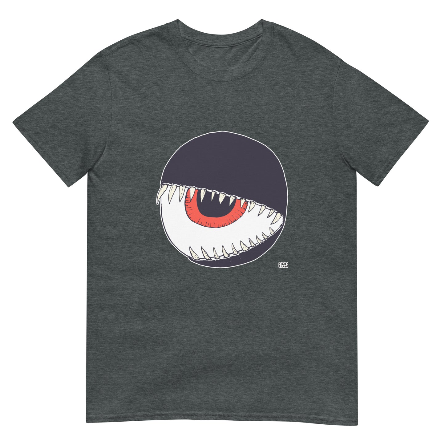 The Eye Face T-shirt