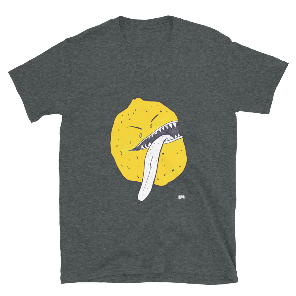 The Lemon Face T-shirt