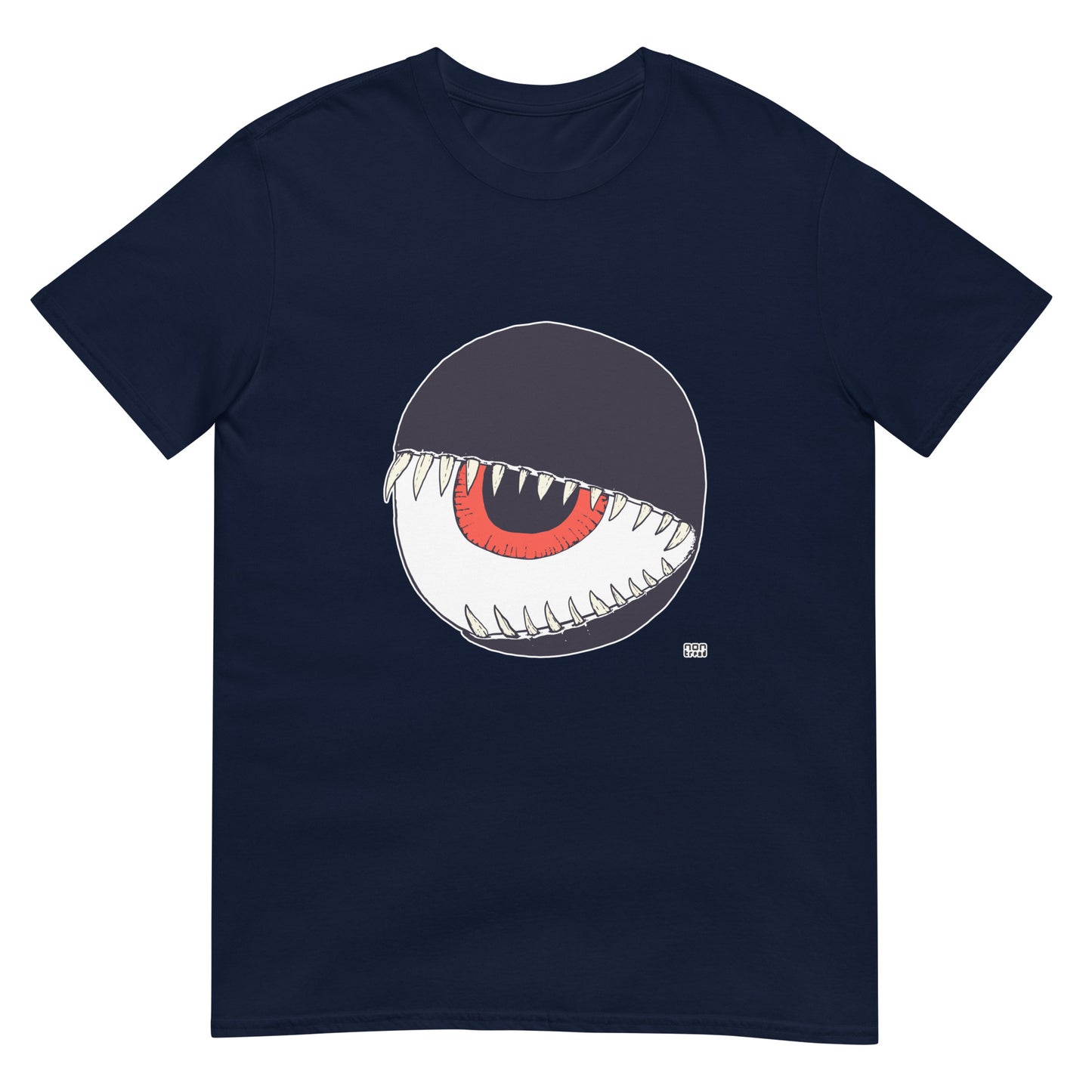 The Eye Face T-shirt