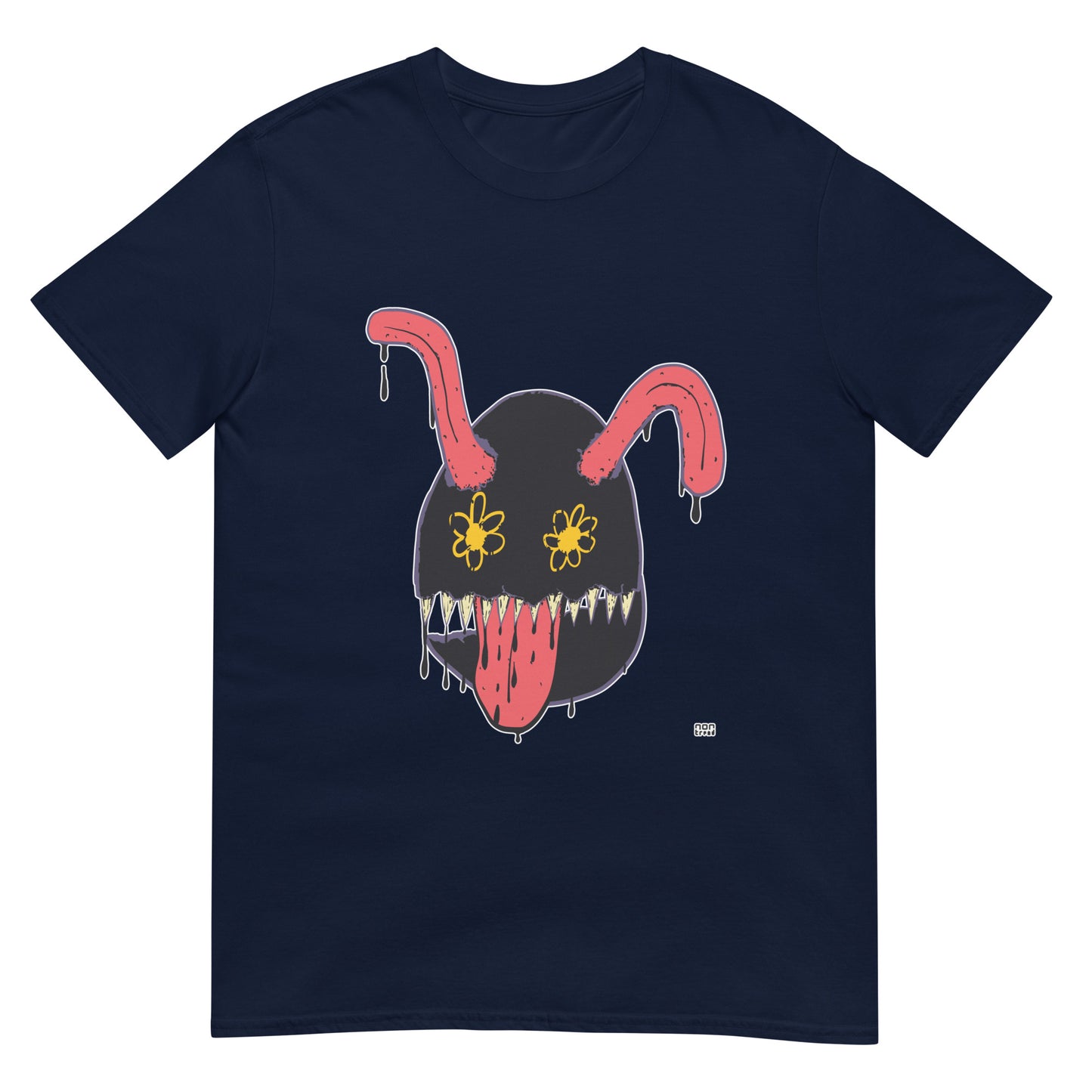 The Bunny Face T-shirt