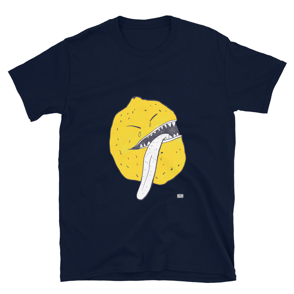 The Lemon Face T-shirt