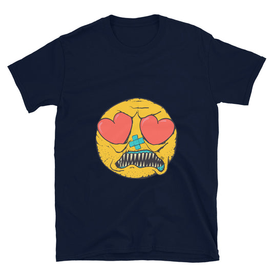 The Love Face T-Shirt