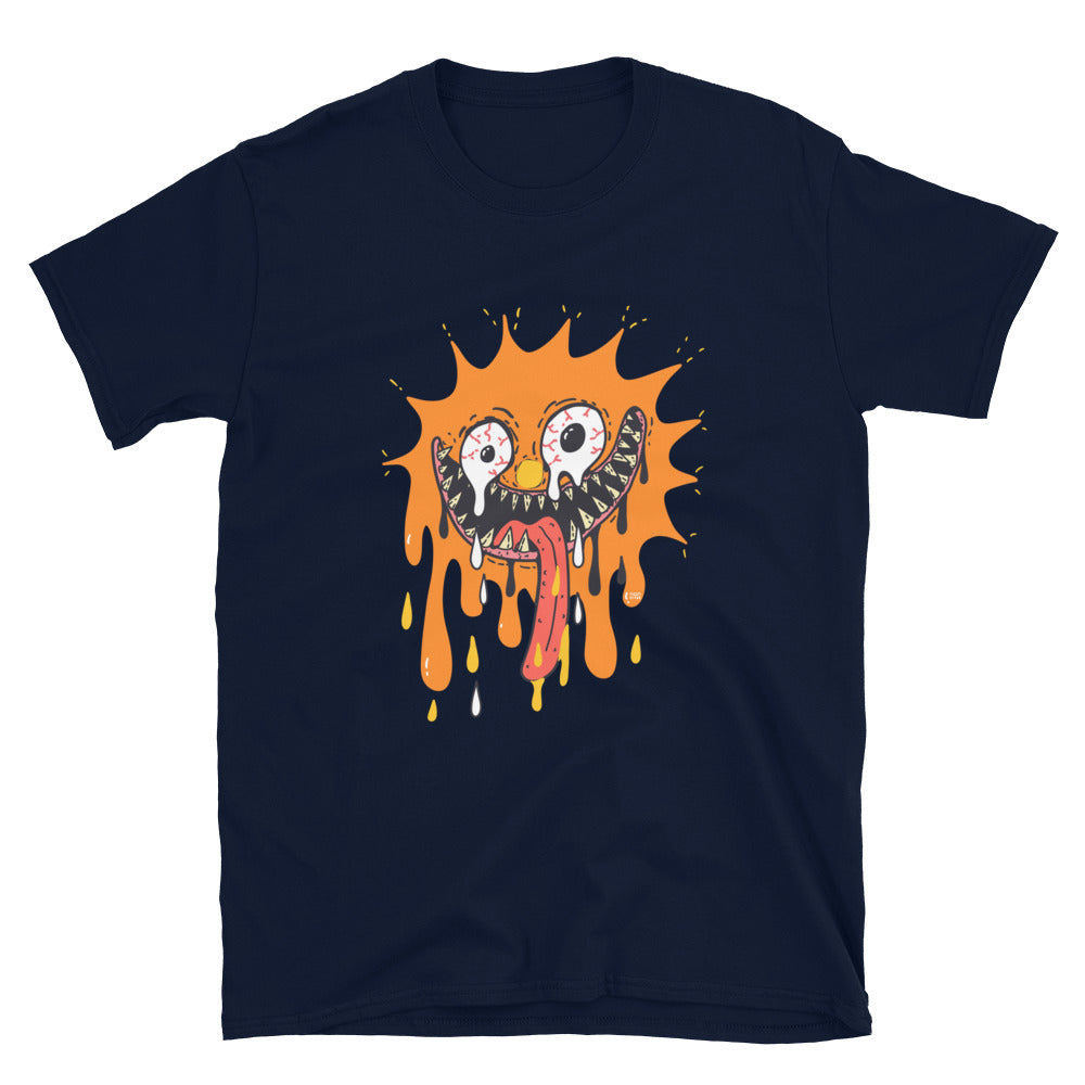 The Sunny Face T-Shirt