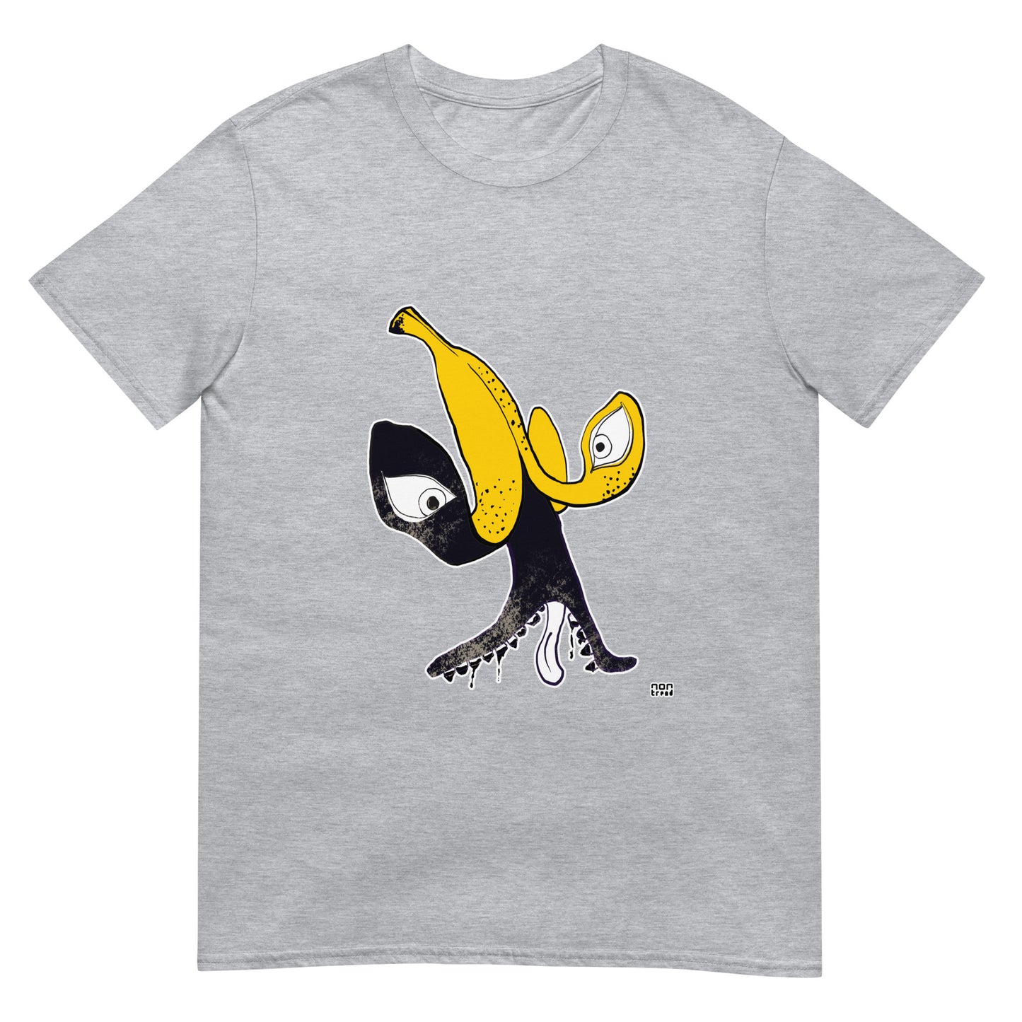 Camiseta Cara de Banana