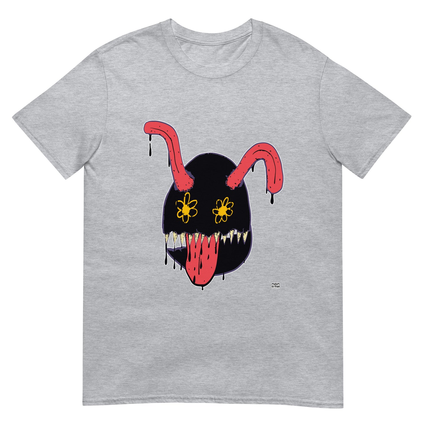 The Bunny Face T-shirt