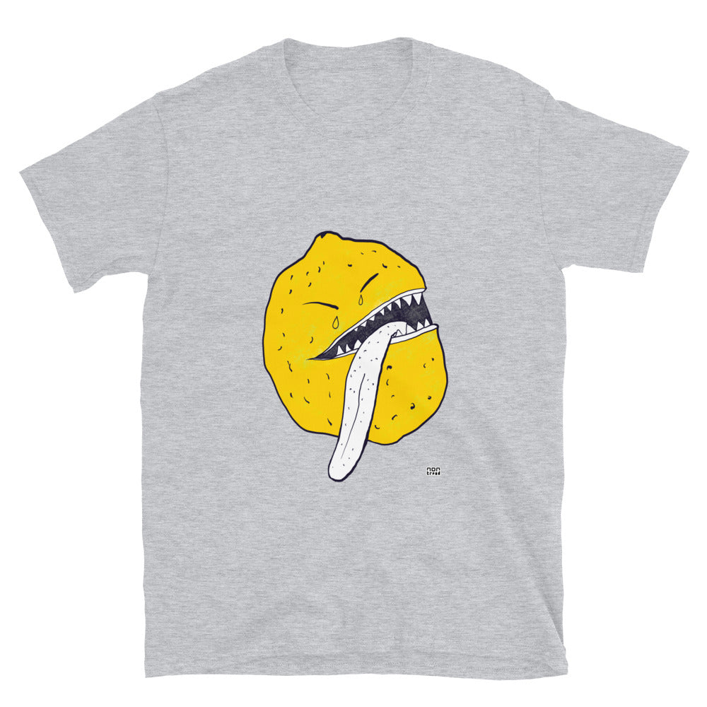 The Lemon Face T-shirt