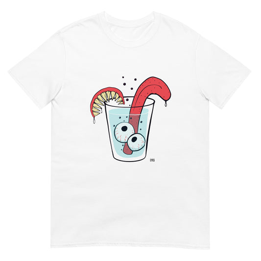 The Margarita Face T-Shirt