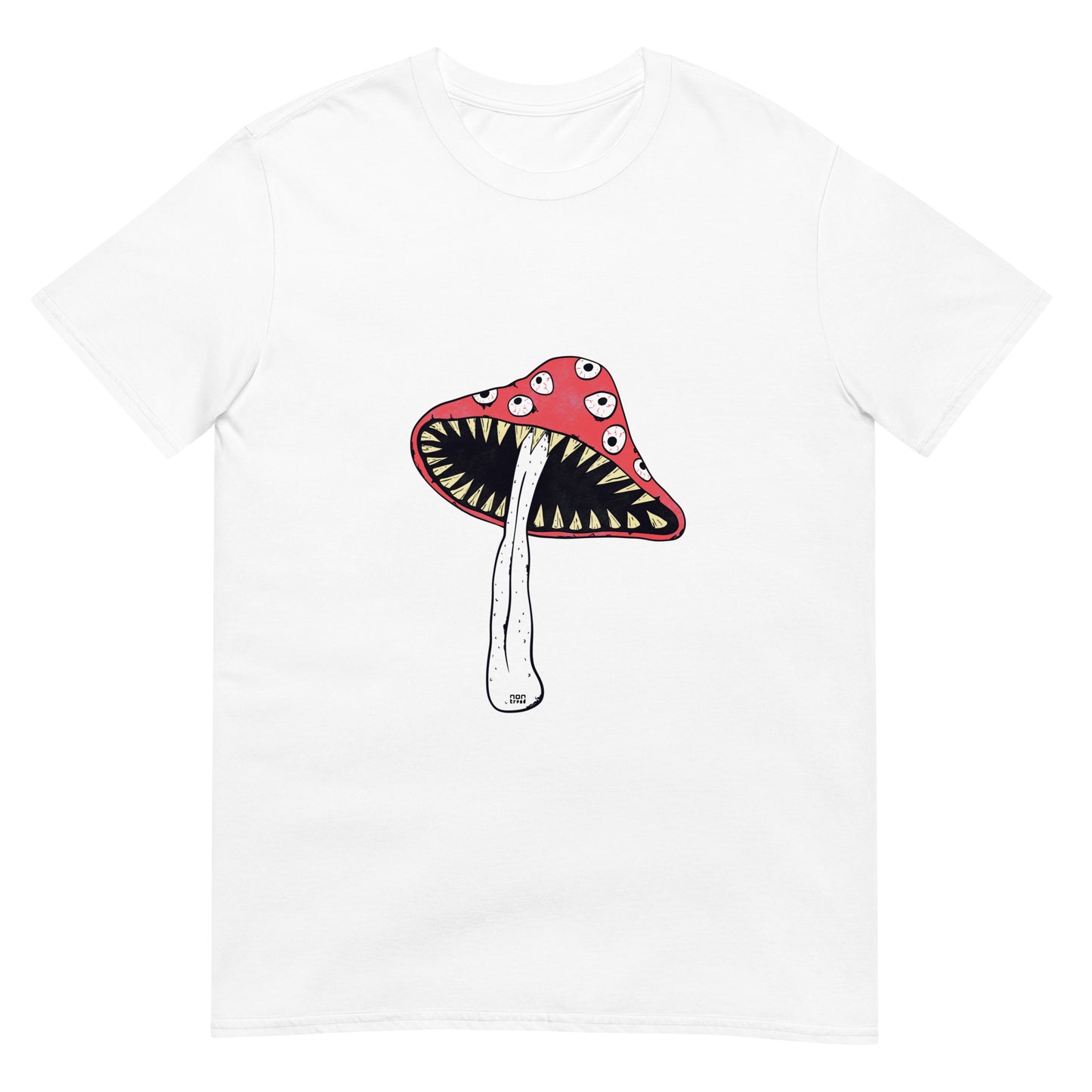 The Fungi Face T-shirt