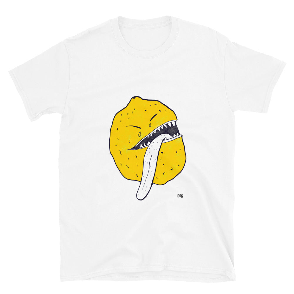 The Lemon Face T-shirt