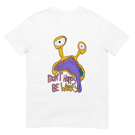 Worry face T-Shirt