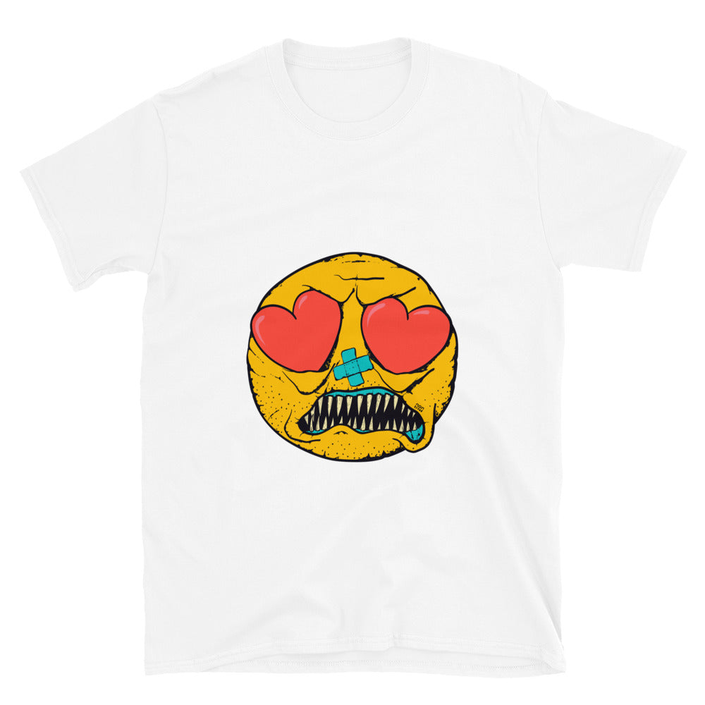 The Love Face T-Shirt