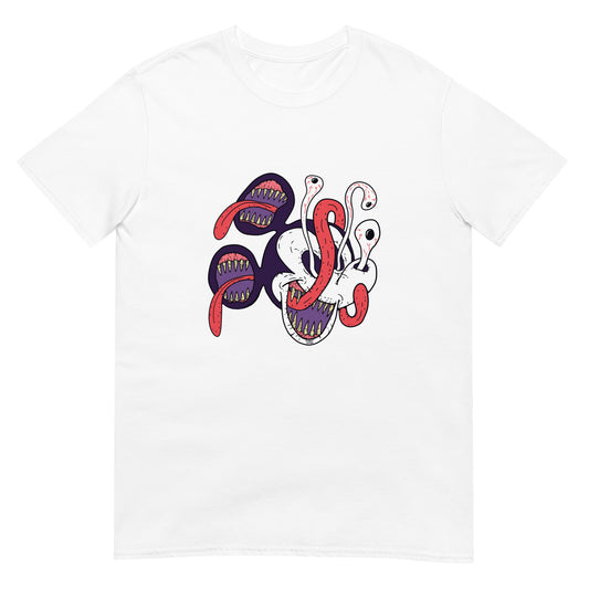 The Mouse Face T-Shirt