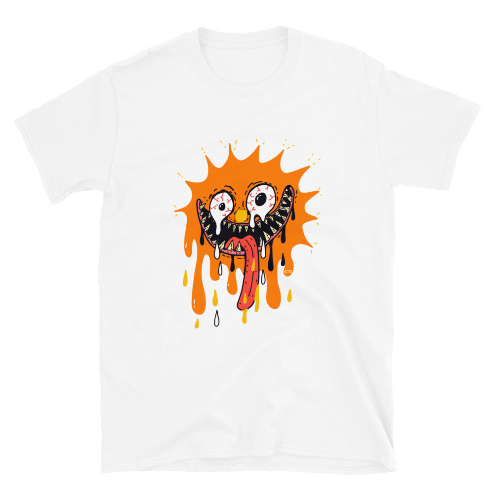 The Sunny Face T-Shirt