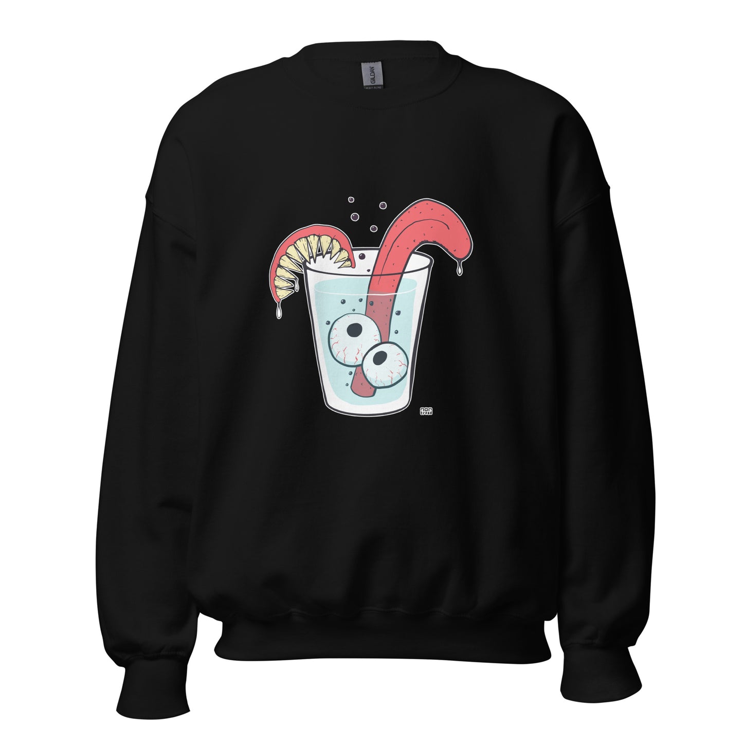 The Margarita Face Sweatshirt