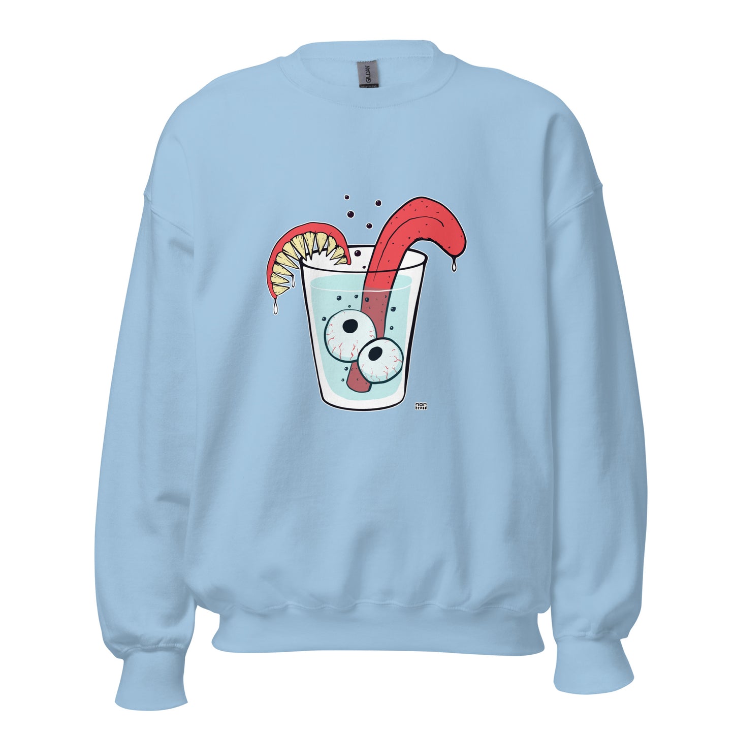 The Margarita Face Sweatshirt