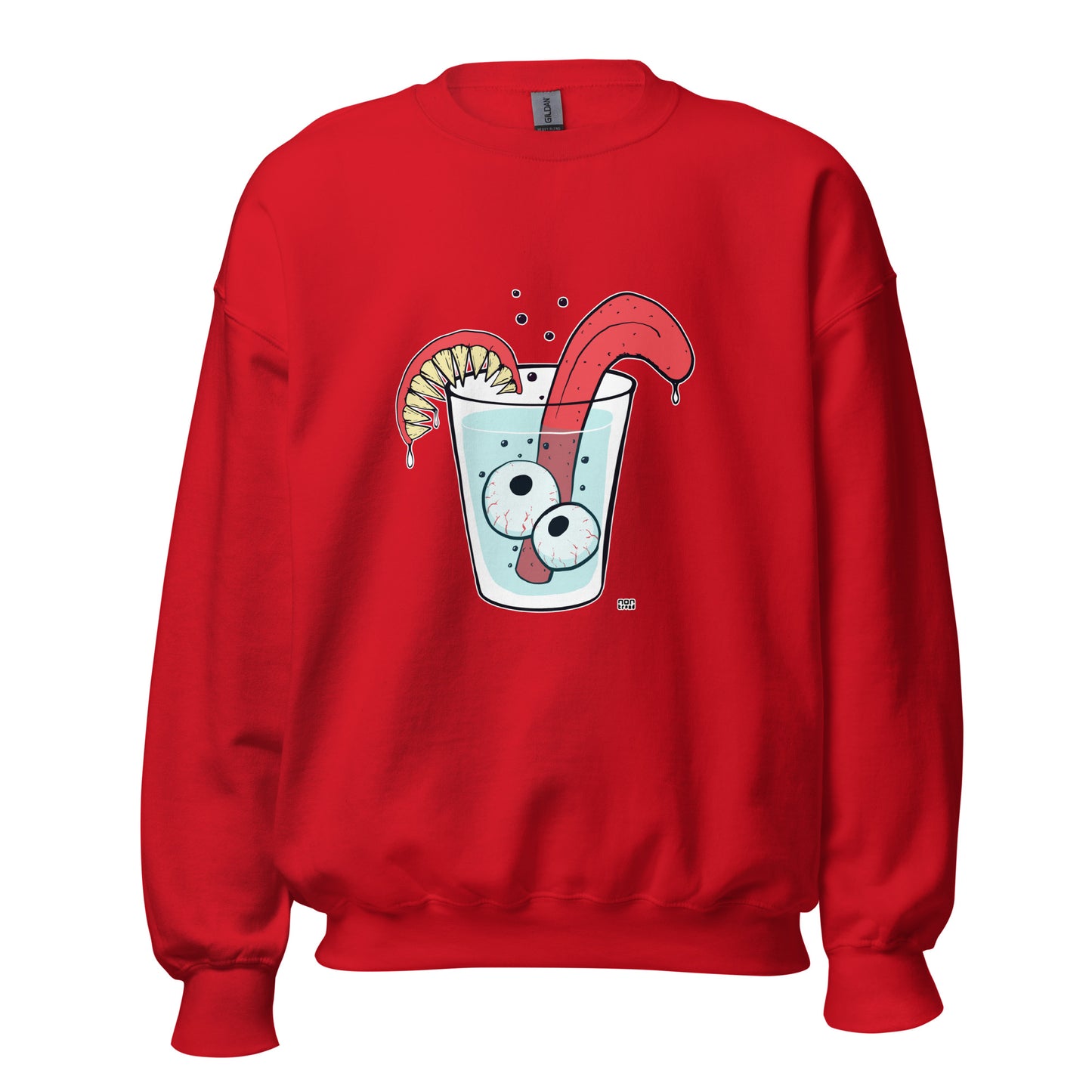 The Margarita Face Sweatshirt