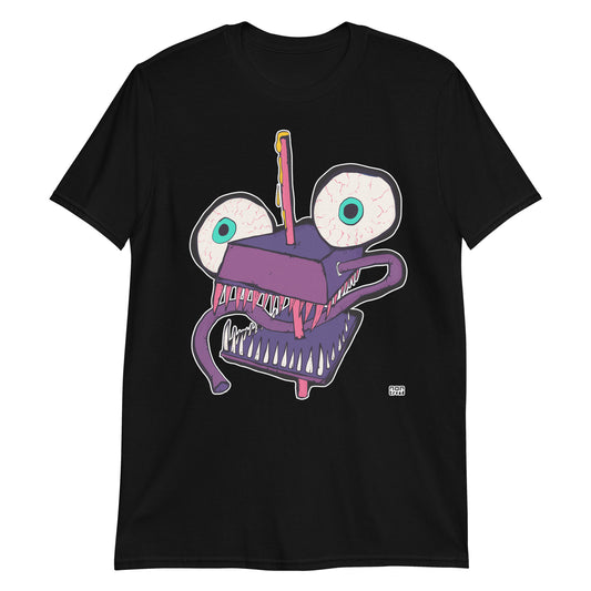 The Hose Face T-shirt