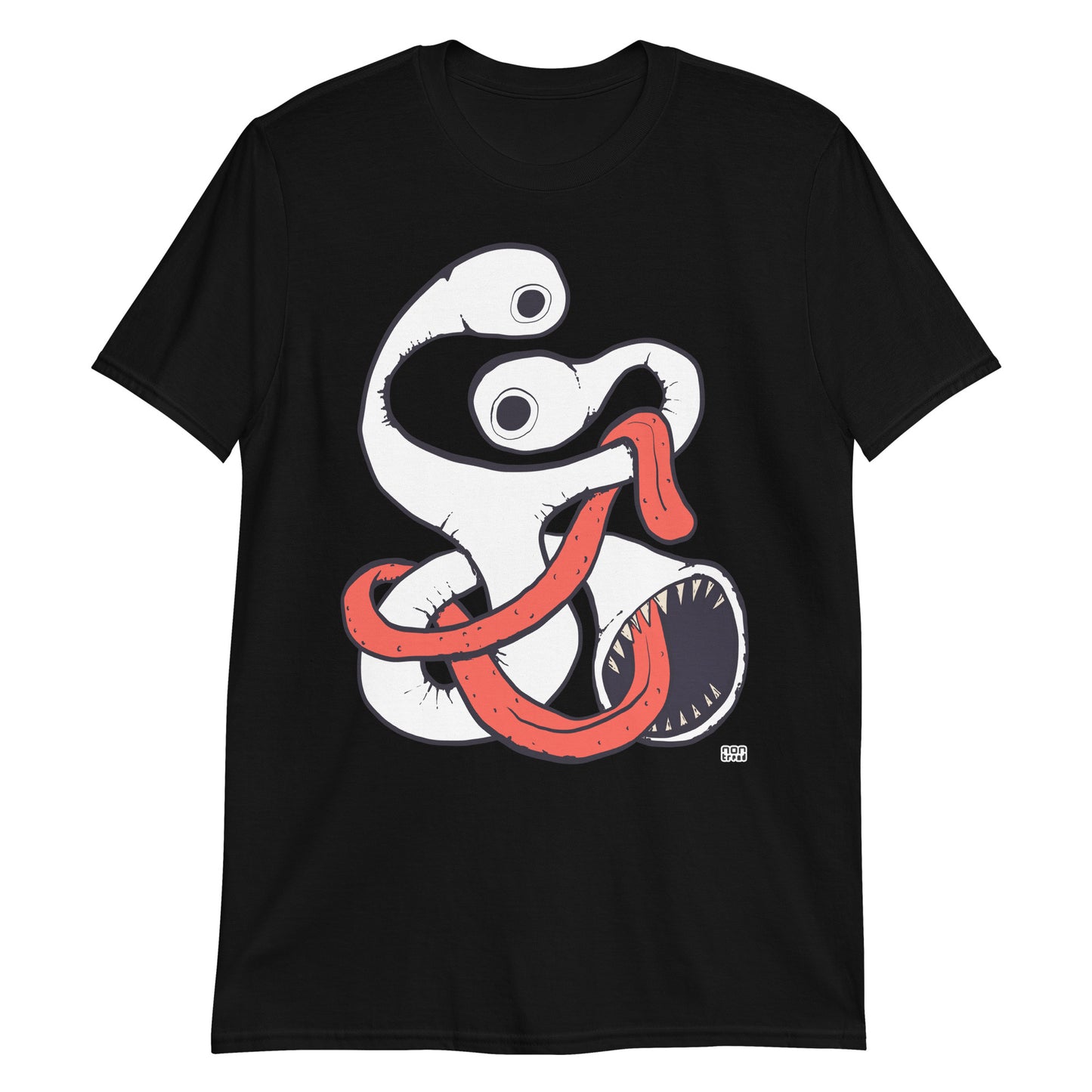 The Gut Face T-shirt