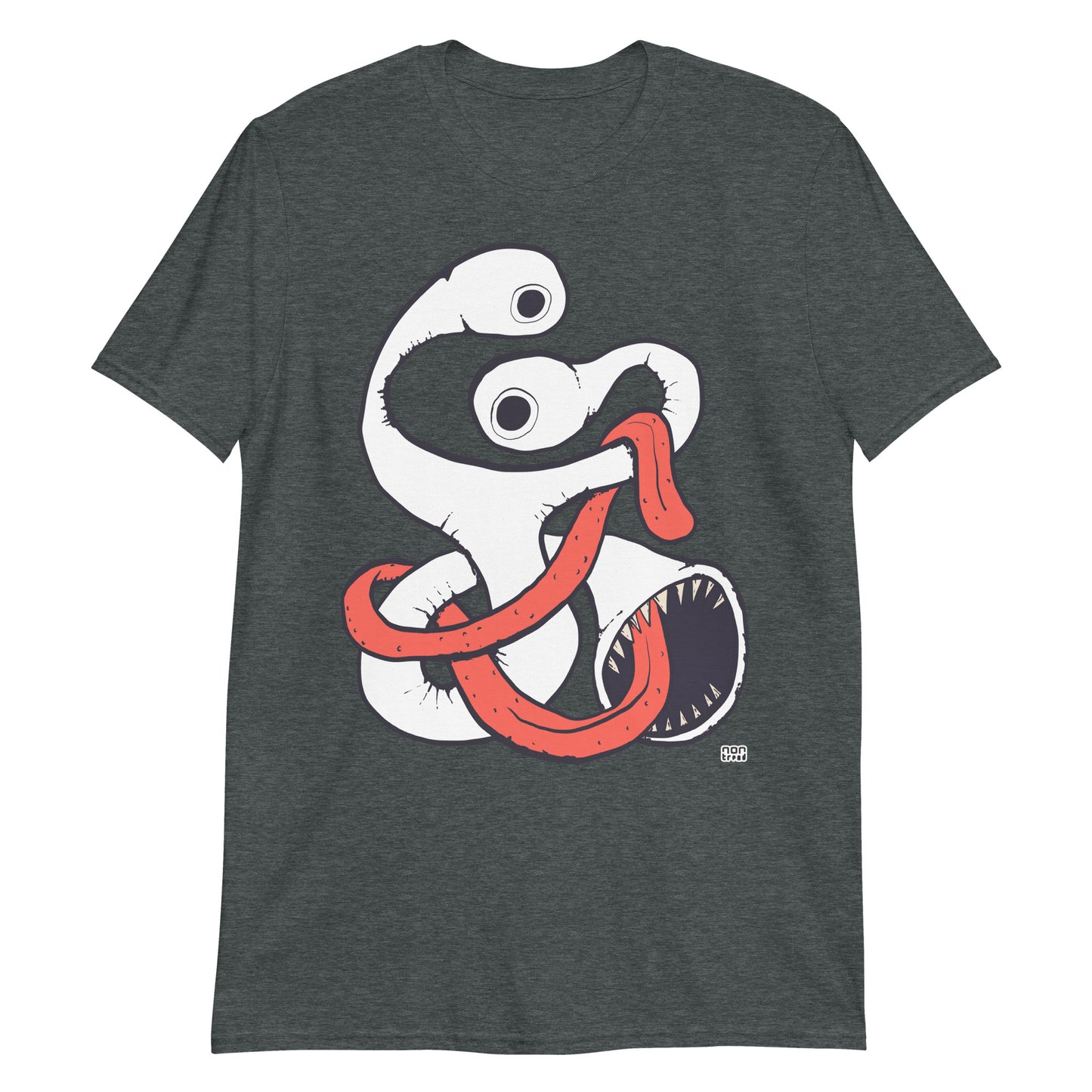 The Gut Face T-shirt