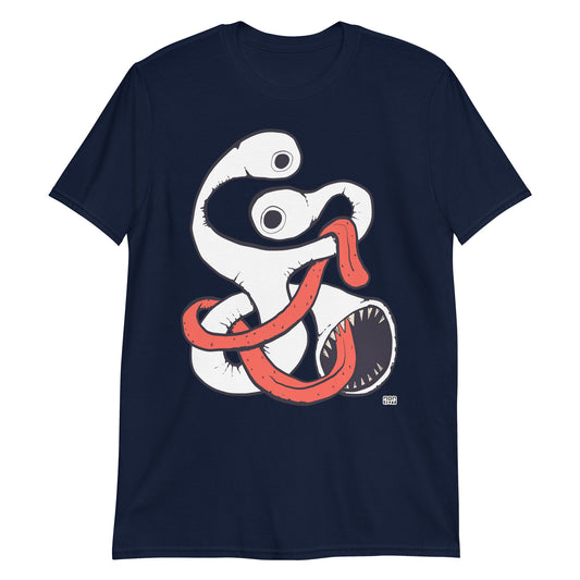 The Gut Face T-shirt