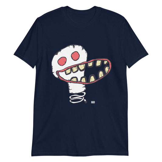 The Smiling Face T-Shirt