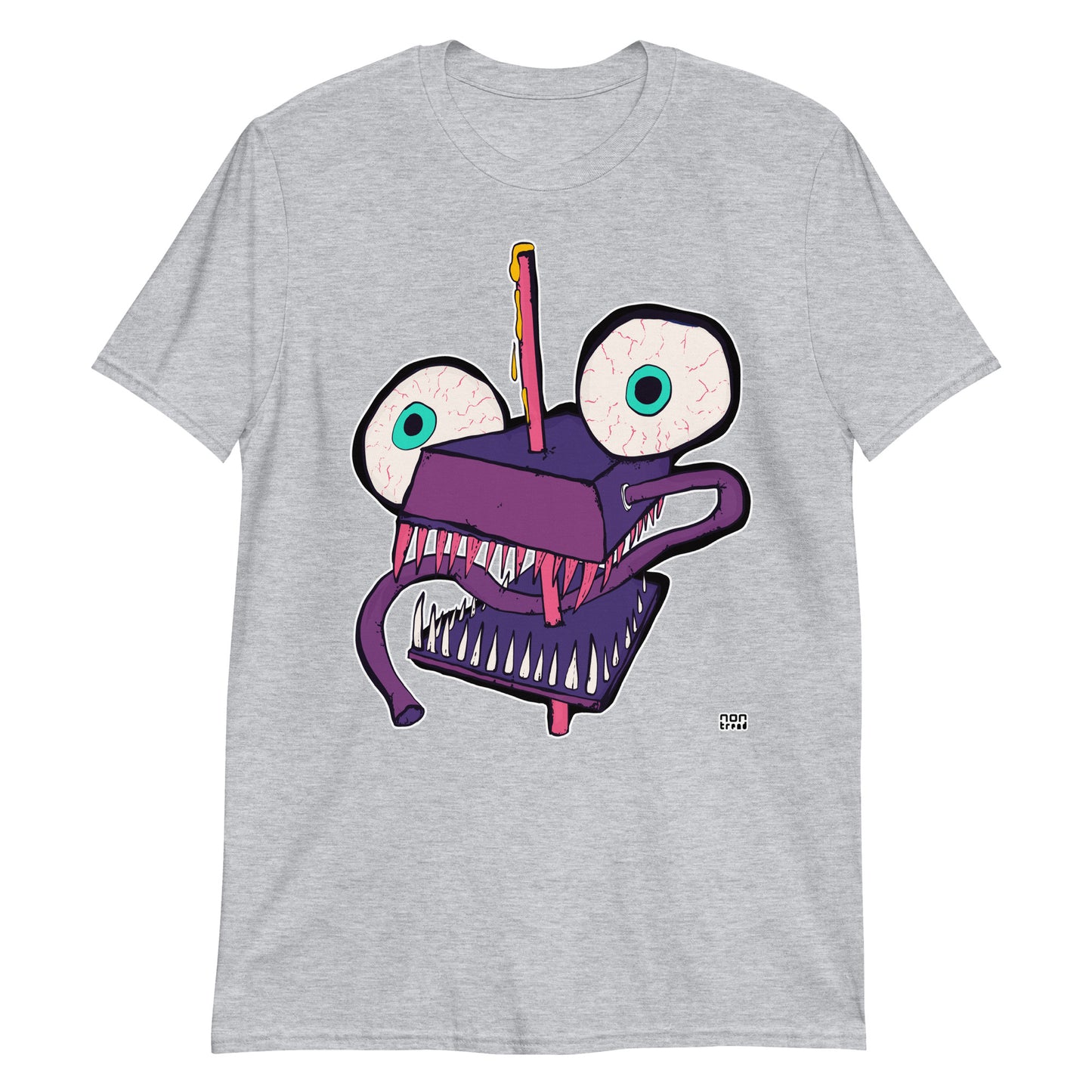 The Hose Face T-shirt