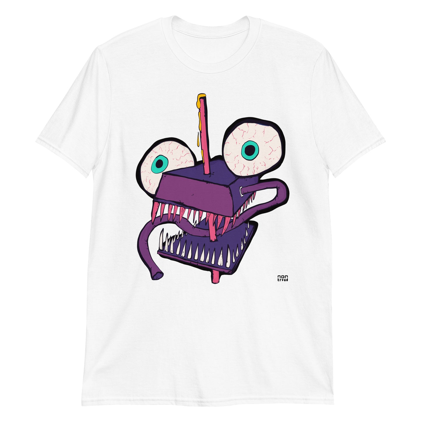 The Hose Face T-shirt